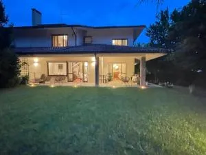 Casa Colombi - Ozzano Monferrato