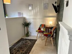 Casa Barnabei 26 - Ornano Grande