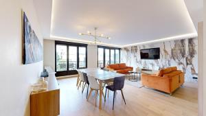 Bluestay 56 - Superbe appartement à Paris