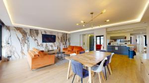 Bluestay 56 - Superbe appartement à Paris