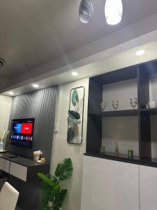 Smdc Tower 1 shore 3 condominium