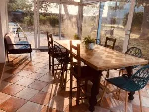 Maison de campagne proche de la côte - Chaumes en Retz