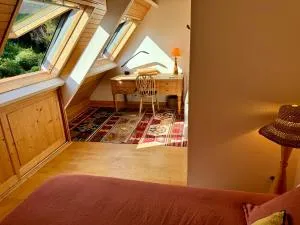 Chambre Les Oliviers - 富埃南