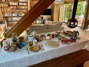 B&B / Chambres d'hotes Chambre Les Oliviers : photos des chambres