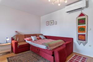 Studio Izola near the old town - Happy Rentals 