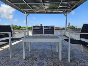 Harvey Harley Bali Villa