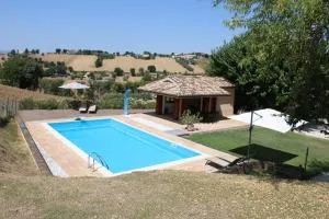 B&B Profumo delle Marche - Giuliodori