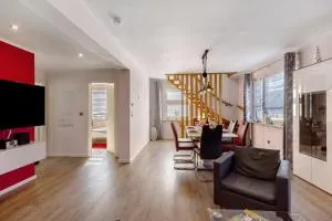 Ferienhaus Bella Vita - Ellrich