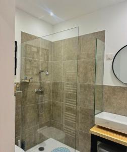 Maris Park Apartment