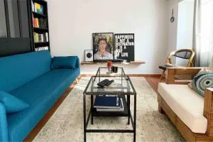 Appartement Plage de Ferrieres - Martigues