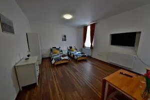 Ubytování u Ráfy - Žirovnice