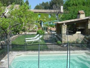 Villas Villa & piscine, Calme Absolu, Jardin Spacieux : photos des chambres