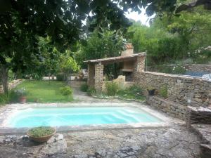 Villas Villa & piscine, Calme Absolu, Jardin Spacieux : photos des chambres