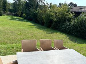 Apartment Hafingerweg 11