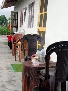 Peacock Homestay - Srīnagar