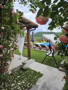 Villa Letizia - Oprtalj