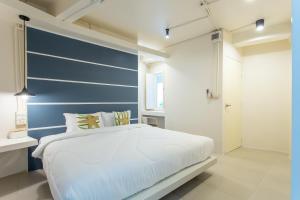 The Light House at Town Phuket