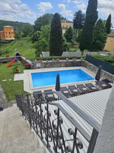 Villa Letizia 
