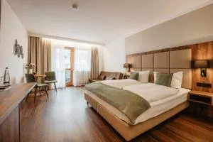 Hotel Lorenz - 谢尔丁