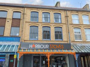 Harbourside Apartment