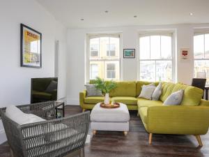 Harbourside Apartment