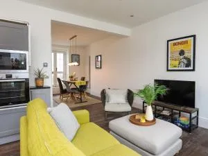 Harbourside Apartment - Llannor