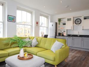 Harbourside Apartment