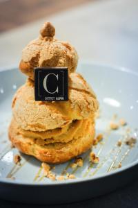 Whistler Lodge by Alpine Resorts