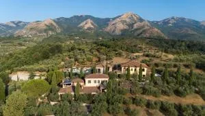 Resort Agriturismo Maliandi - Polla