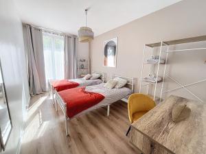 Appartements Appart XL 