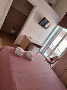 Antonios Holiday Home