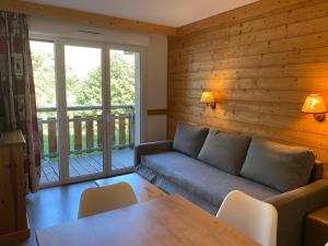 Appartements travelski home select - Residence Les Bergers : photos des chambres
