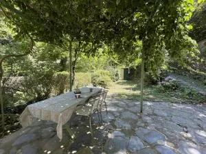 La Petite école du Valdeyron - Valleraugue