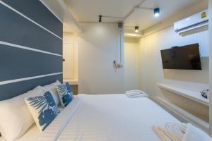 The Light House at Town Phuket