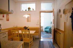 Apartment room in Fleger Appartements