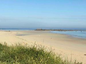 Maisons de vacances Maison lumineuse - vue sur mer a 150m de la plage : photos des chambres