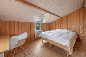 Maison pour 8 personnes - 300m de la plage