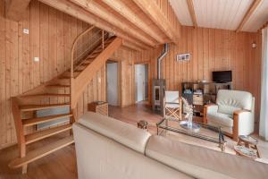 Maison pour 8 personnes - 300m de la plage