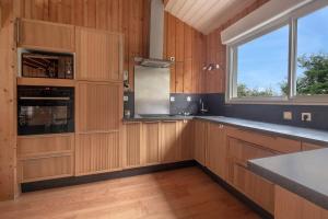 Maison pour 8 personnes - 300m de la plage