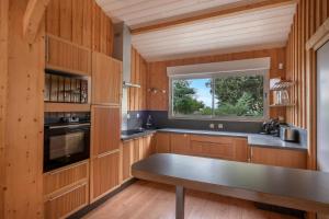 Maisons de vacances Maison pour 8 personnes - 300m de la plage : photos des chambres