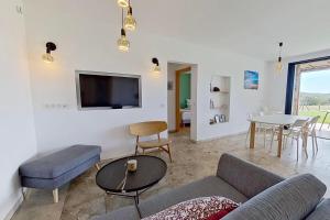 Villas ARGIALE - ARGHJALE : photos des chambres