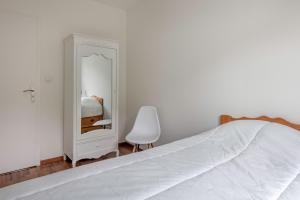 Maisons de vacances Maison pour 8 personnes - 300m de la plage : photos des chambres