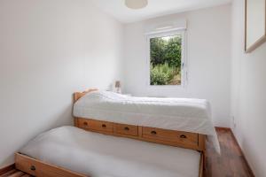 Maisons de vacances Maison pour 8 personnes - 300m de la plage : photos des chambres