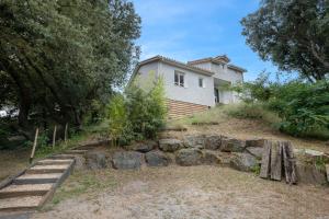 Maisons de vacances Maison pour 8 personnes - 300m de la plage : photos des chambres