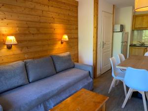Appartements travelski home select - Residence Les Bergers : photos des chambres