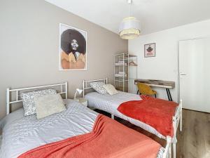 Appartements Appart XL 