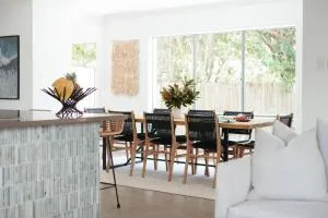 La Luna Lennox Head - Beachfront Escape - Knockrow