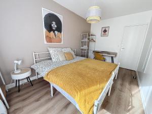 Appartements Appart XL 