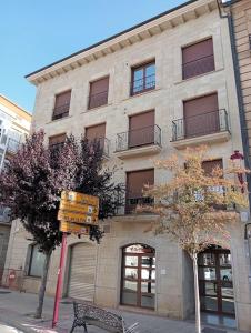 Estupendo y Nuevo apartamento Duplex en Haro