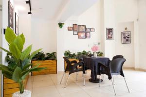 Khanh Lai Hotel 慶來旅店